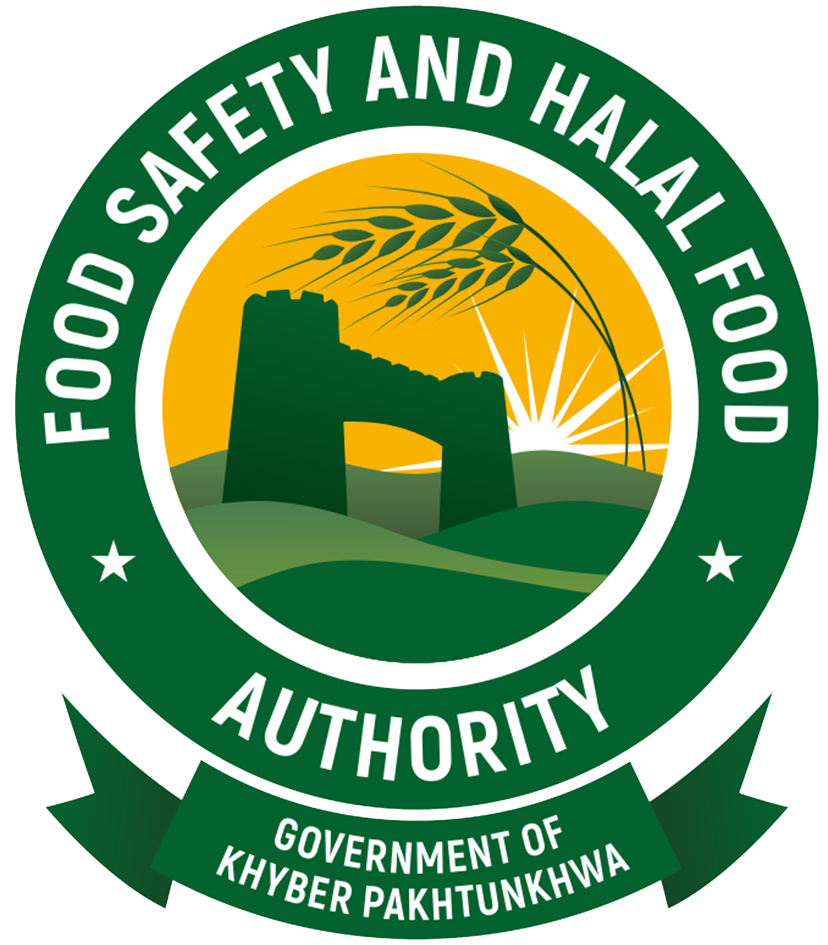 KP Food Safety Logo